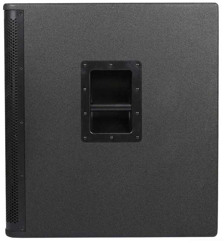 Фото Активный сабвуфер EUROSOUND DYNO-18S