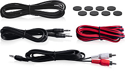 Пара студийных мониторов BEHRINGER TRUTH 4.5