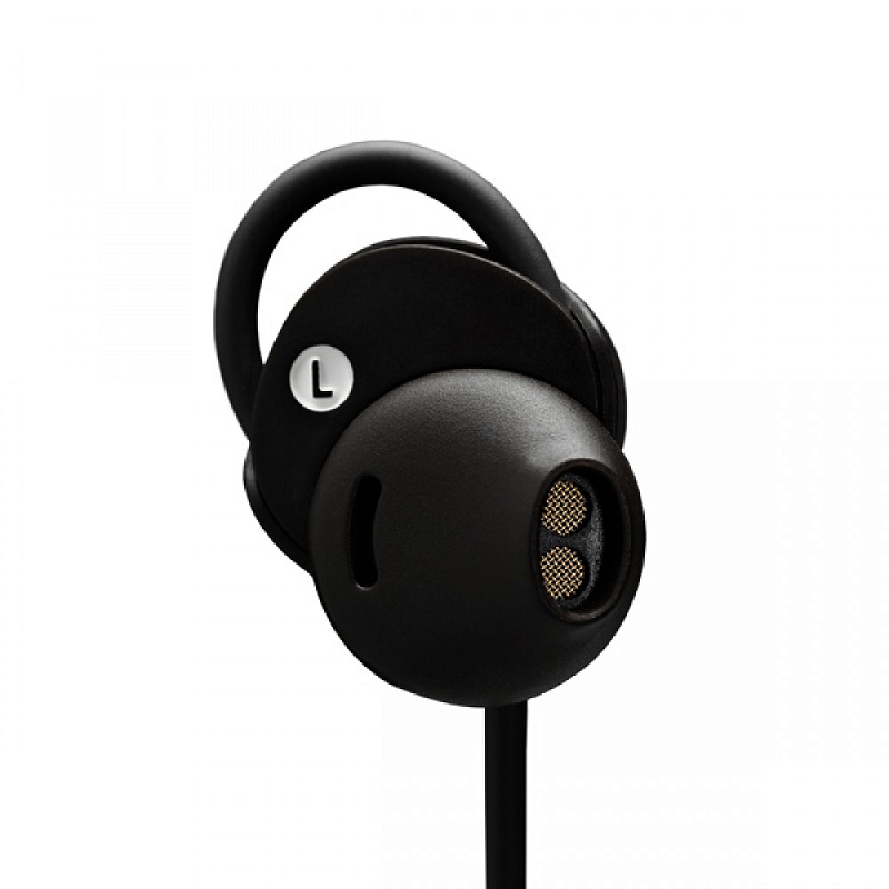 Фото MARSHALL MINOR II BT BLACK