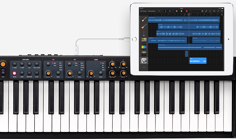 Фото Studiologic Numa Compact 2x