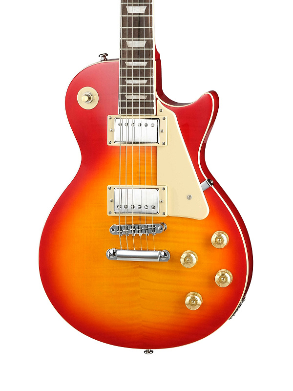 Фото Электрогитара Root Note LP501-CSB