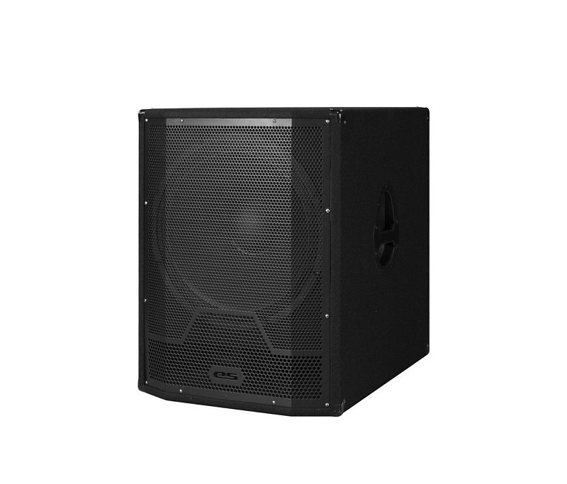 Фото Активный сабвуфер EUROSOUND BBR-118ACP