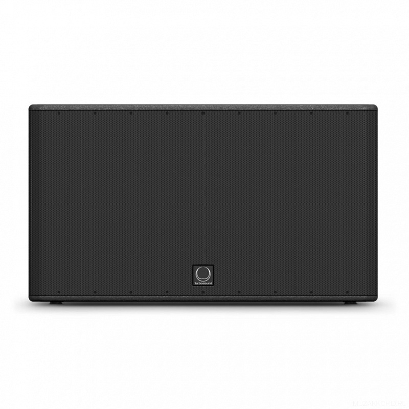 Фото Пассивный сабвуфер Turbosound MADRID TMS218B