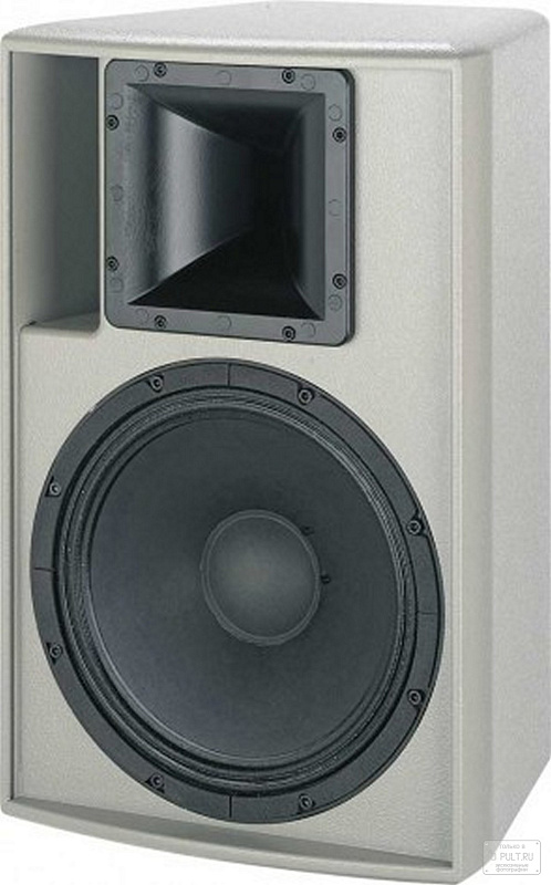 Фото Пассивная акустическая система MARTIN AUDIO F8+ WHITE