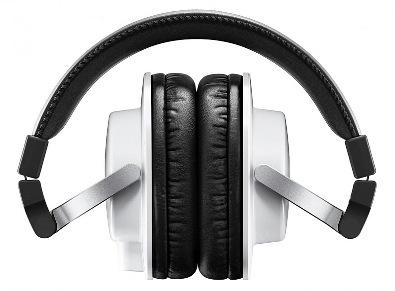Фото Yamaha HPH-MT5W