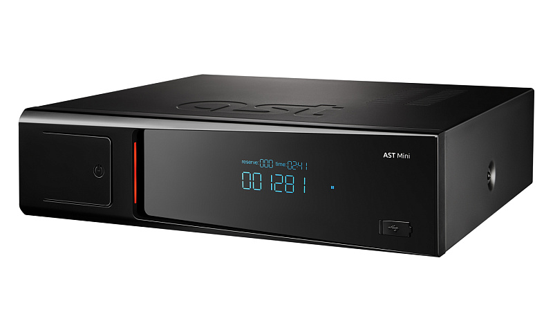 Фото Караоке система AST Mini