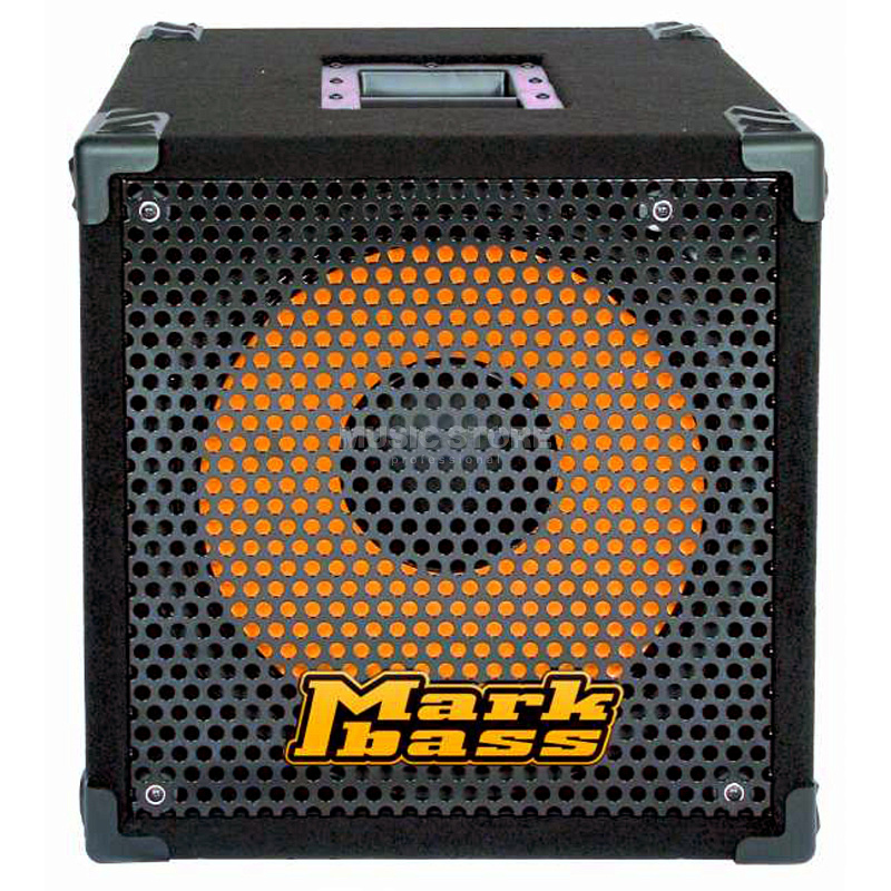 Фото MARKBASS MINI CMD151P