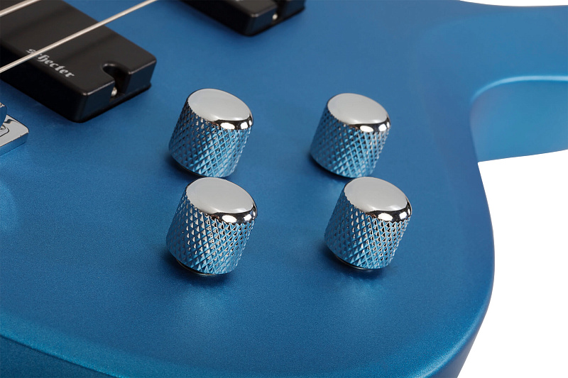 Фото Бас гитара Schecter C-5 DELUXE SMLB