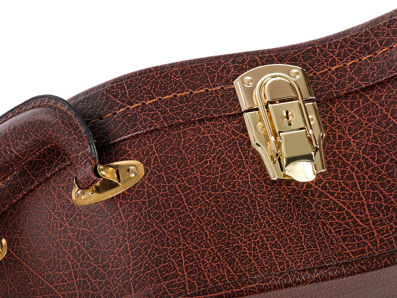 Фото Футляр для классической гитары Guider CC-501MG