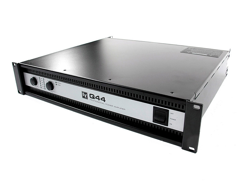 Фото Electro-Voice Q44-II