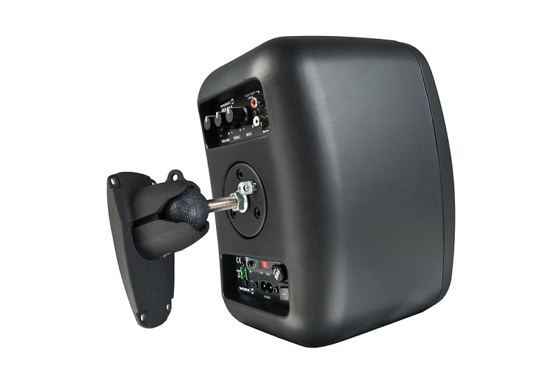 Фото Work NEO 3 Black Акустическая система во влагозащитном корпусе 