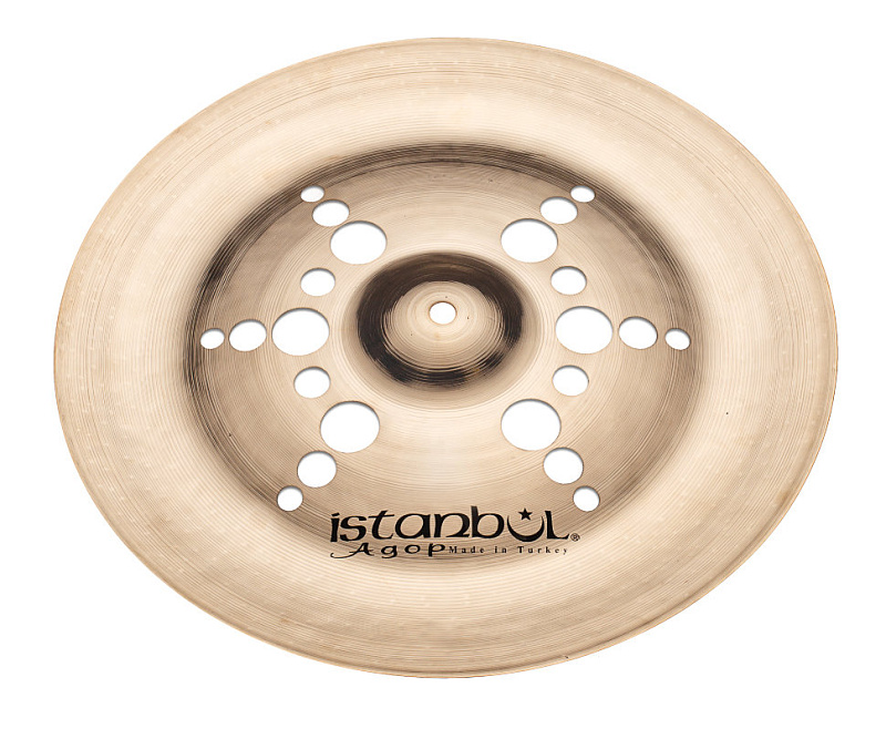 Фото ISTANBUL AGOP XIST ION XICH18
