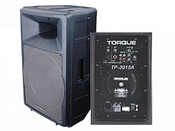 Активная акустическая система Torque TP3015A