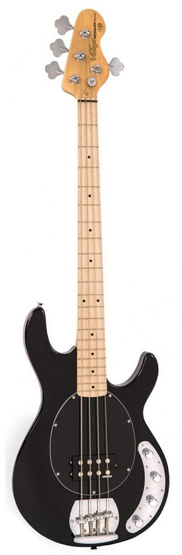 Фото Vintage V964BLK