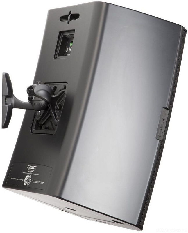 Фото QSC AD-S10T-BLK