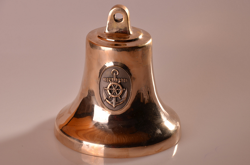 Фото Рында - Штурвал и якорь, 6 кг