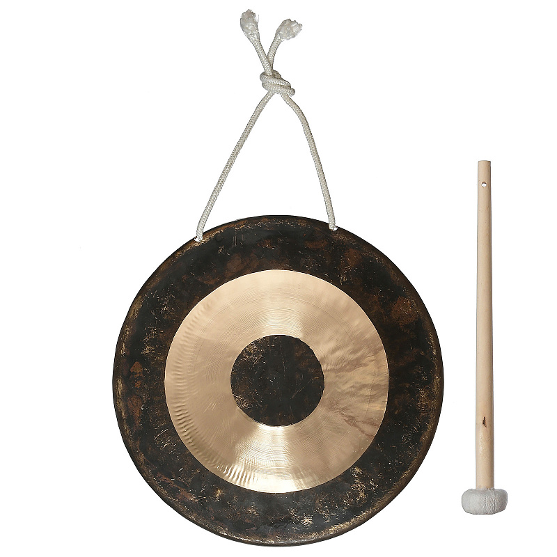 Фото Гонг DEKKO TQ-25