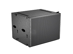 Активный сабвуфер SVS Audiotechnik L206ASUB