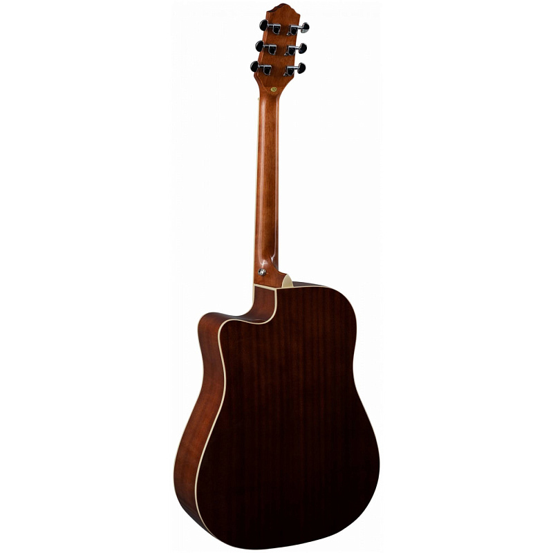 Фото Электроакустическая гитара FLIGHT AD-200 CEQ 3TS