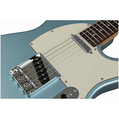 Электрогитара KEIPRO KT-Classic-R MIB + bag