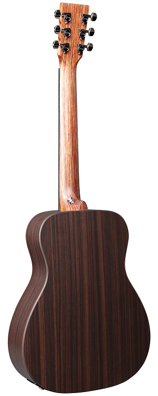 Фото Martin LX1RE LITTLE MARTIN 
