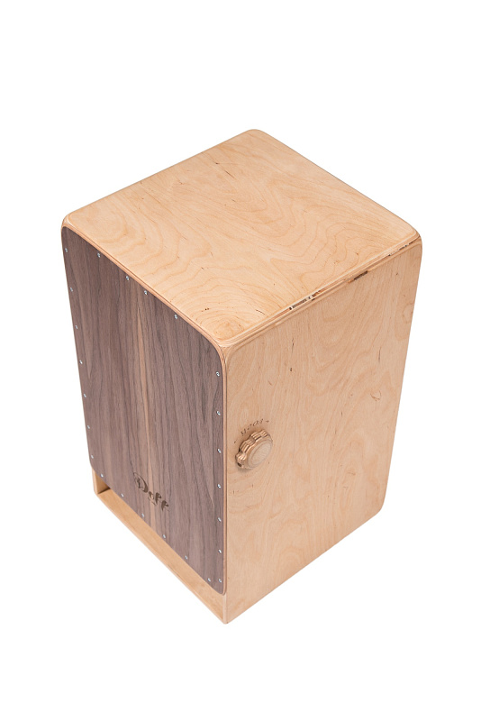 Фото C02-Doff Кахон настраиваемый, Doff