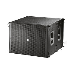 Активный сабвуфер FBT MUSE 118FSND