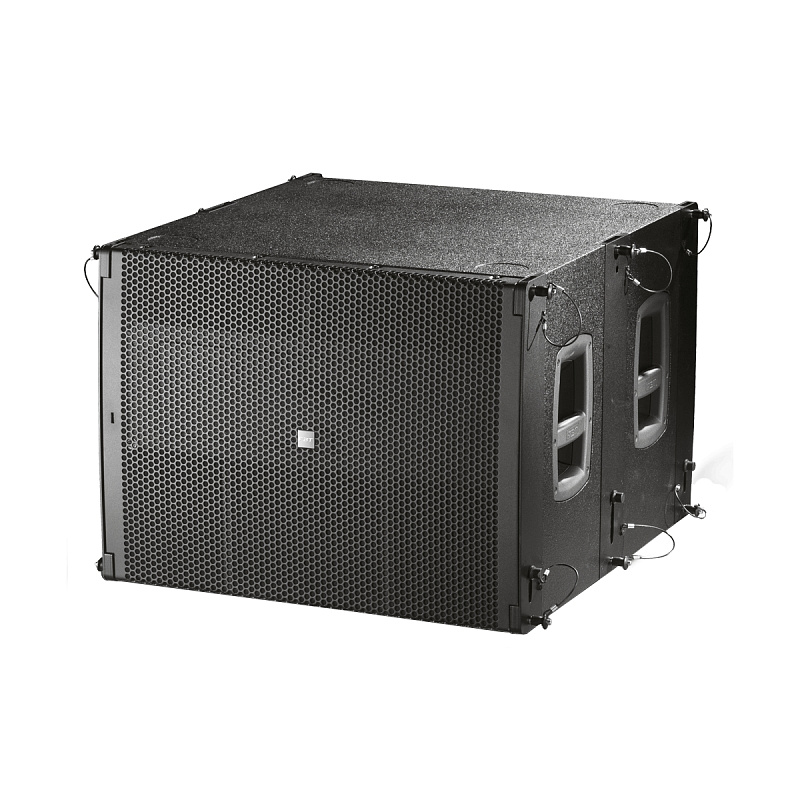 Фото Активный сабвуфер FBT MUSE 118FSND