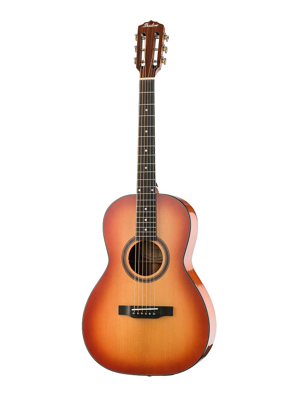 Фото Электроакустическая гитара Shadow P-GЕ