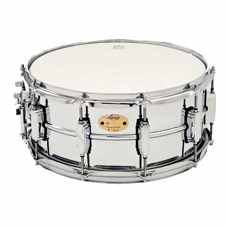 Фото LUDWIG LM402