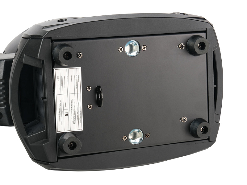 Фото Моторизированная световая "голова" LFocus FO-324E