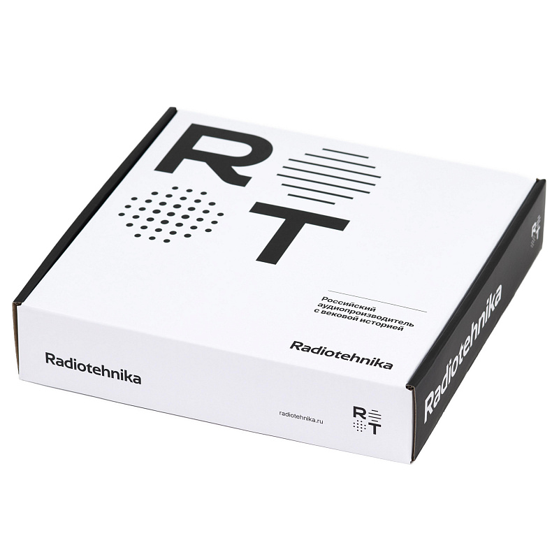 Фото Кабель гитарный Radiotehnika Volna M01 (прямой/угловой) 5 m