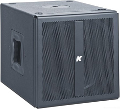 Комплект акустики K-ARRAY KR102