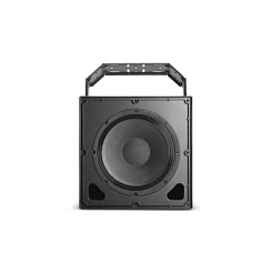 Пассивная акустическая система JBL AWC129-BK