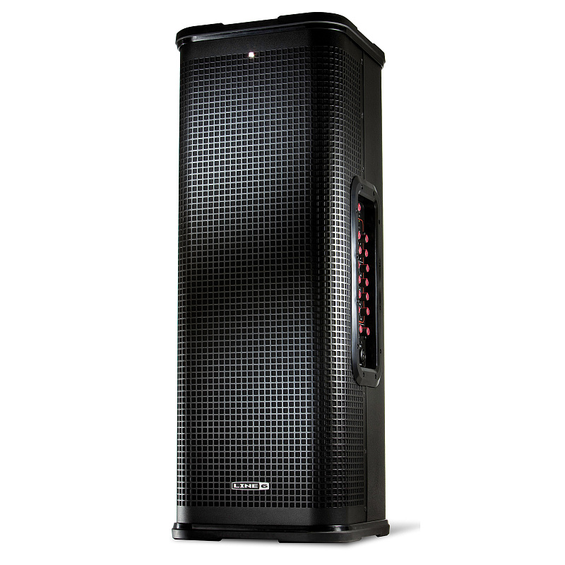 Фото Активная акустическая система LINE6 STAGESOURCE L3M