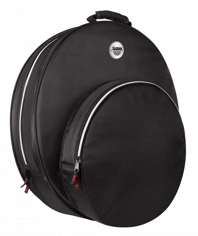 Фото Чехол для тарелок Sabian SFAST22 Fast Cymbal Bag 22"