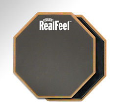 Двусторонний пэд Evans RF6D