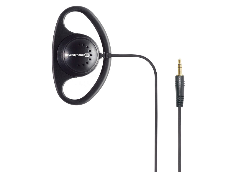 Фото Наушник Beyerdynamic DT 1 