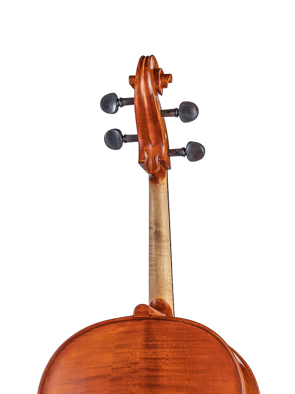 Фото Виолончель Gliga I-C044 Intermediate Gems 2  4/4