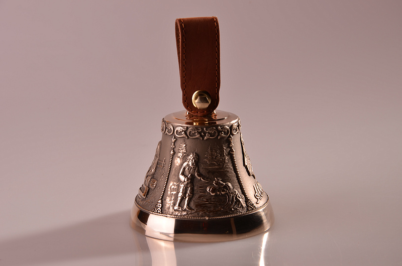 Фото Колокол — Пушкин А.С №6