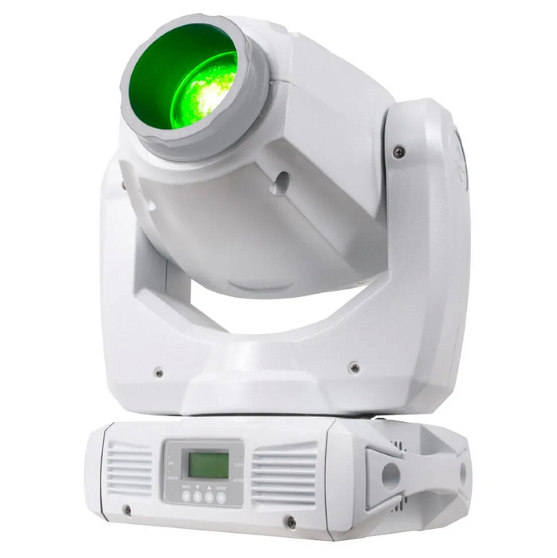 Фото Прибор полного движения American DJ Inno Spot PRO PEARL