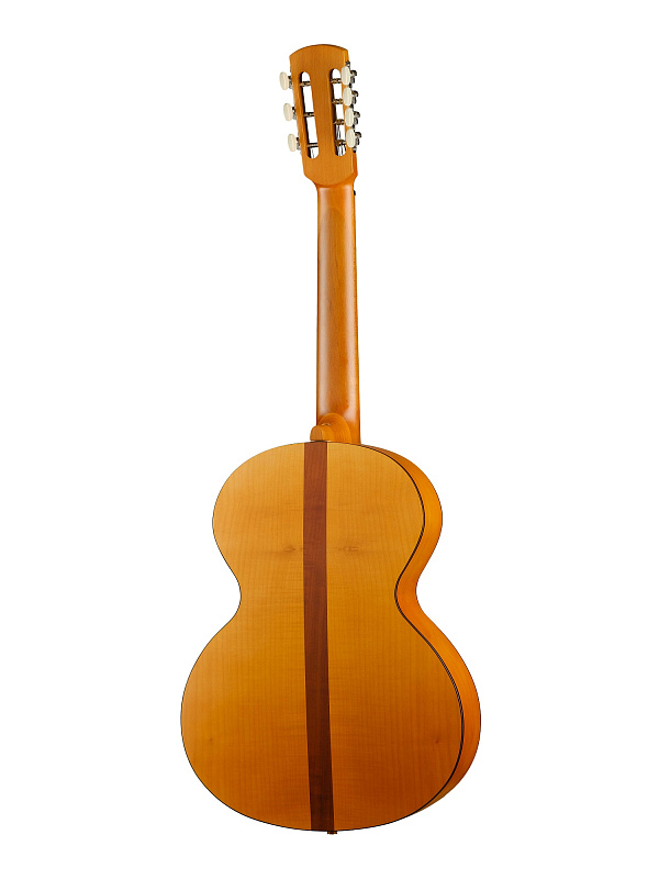 Фото Гитара акустическая Doff RG “Russian Guitar”