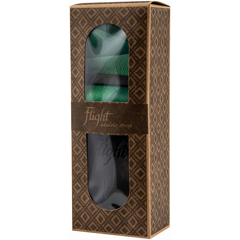 Фото FLIGHT S35 POLY - Ремень для укулеле Флайт