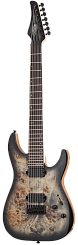 Электрогитара Schecter C-7 PRO CB