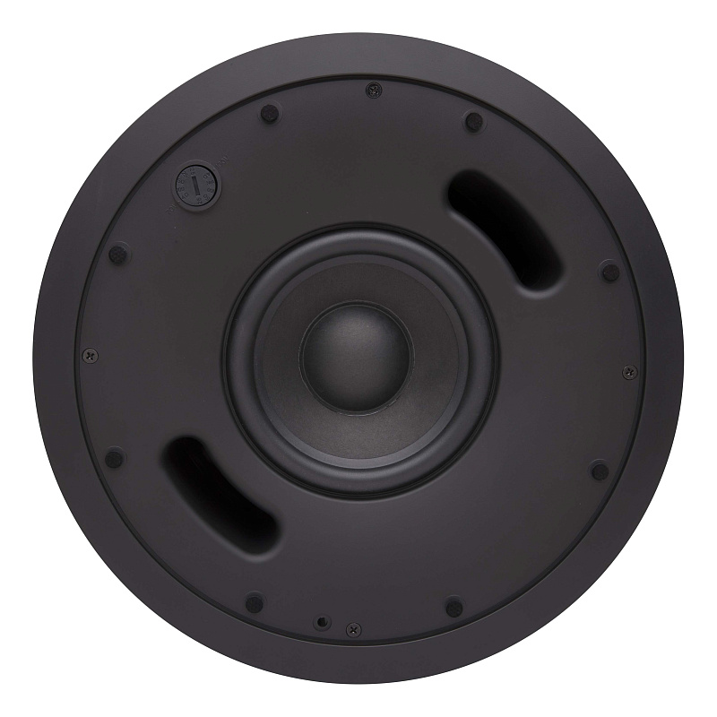 Фото Сабвуфер QSC AD-C.SUB-BK