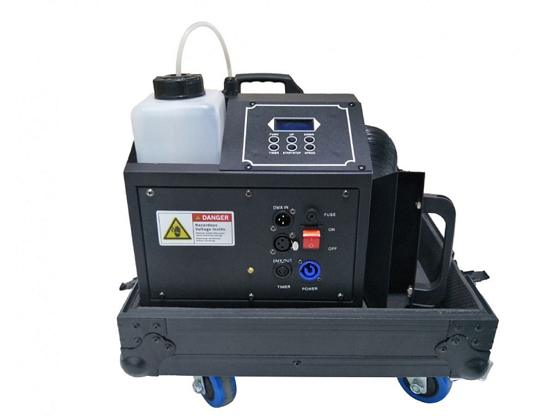 Фото Генератор дыма LAudio WS-SM1200W