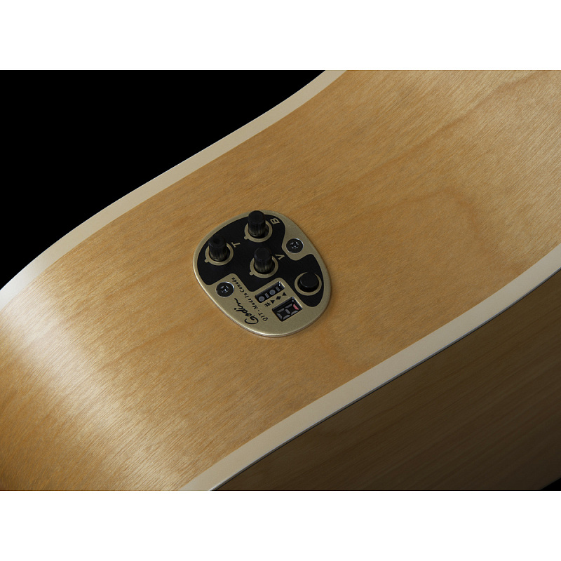 Фото Гитара электроакустическая Norman B20 Natural GT QIT