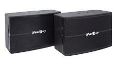 Пассивная акустическая система MADBOY SCREAMER-410B