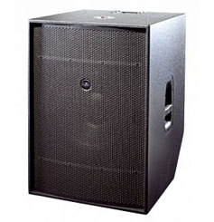 Пассивный сабвуфер DAS AUDIO RF-118