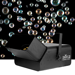 CHAUVET B-550 Генератор мыльных пузырей